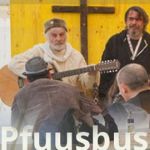 Pfuusbus - Sozialwerke Pfarrer Sieber